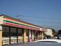 その他　セブンイレブン熊本大津美咲野店（その他）まで764m