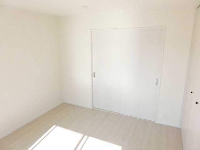 その他部屋・スペース　収納があるのでお部屋を広く使えます