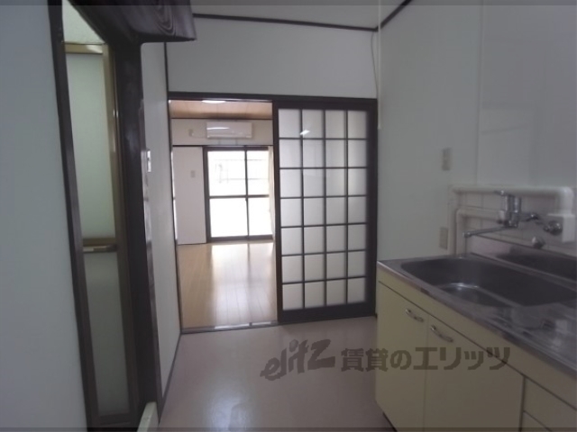 その他部屋・スペース　廊下