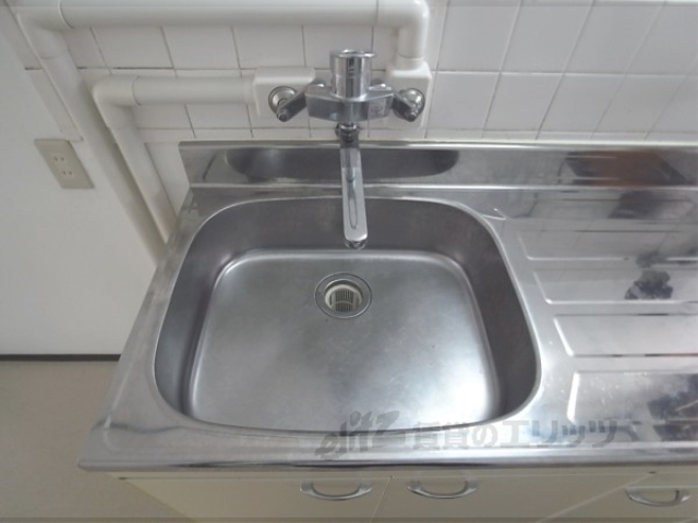 その他　シンク