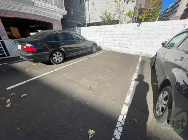 駐車場　駐車場その他