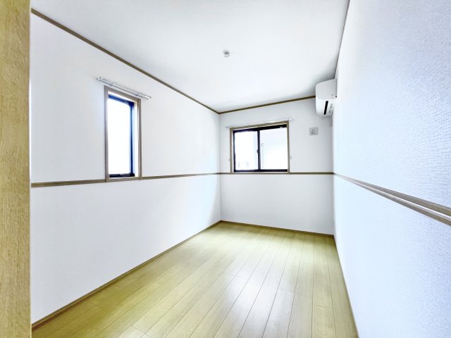 その他部屋・スペース　お子さんのためのお部屋にいかがでしょうか