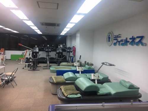 その他　コンビニフィットネス 日暮里店（その他）まで835m