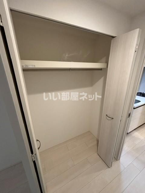 スプランディッド堺東IIIの内装写真