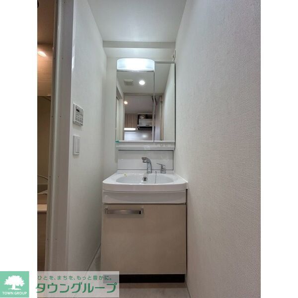 メイクスアート黒川の内装写真