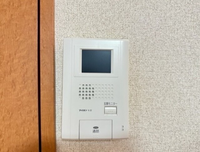 セキュリティ　別部屋同仕様タイプ