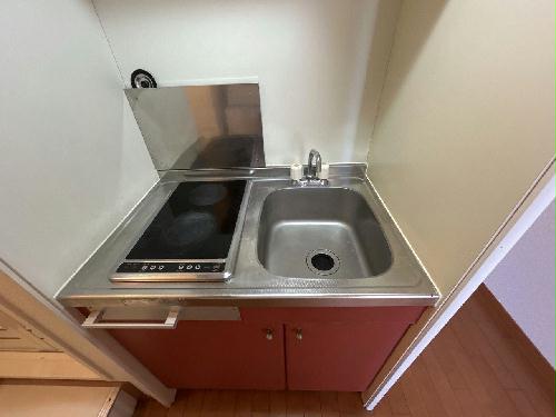 キッチン