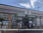 コンビニ　セブンイレブン岡山田中店（コンビニ）まで491m