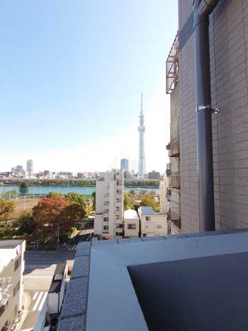 眺望　リライフ浅草店