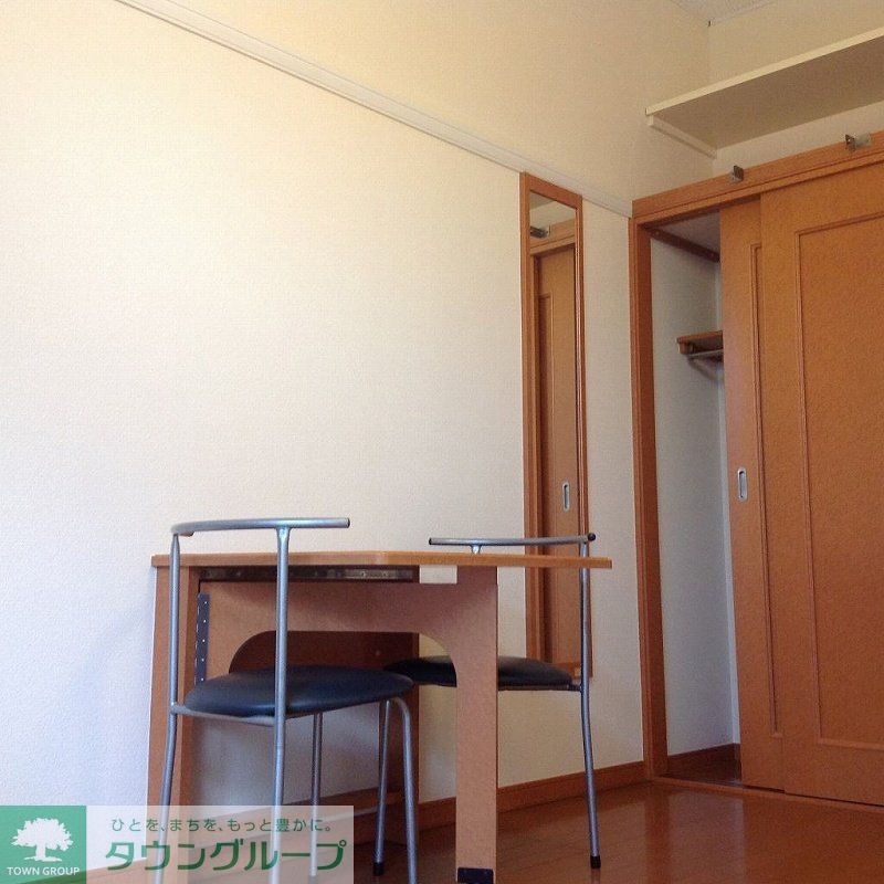 その他部屋・スペース
