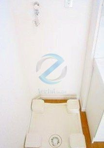 その他　洗濯機置場