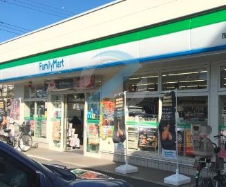 コンビニ　ファミリーマート瑞江二丁目店（コンビニ）まで140m