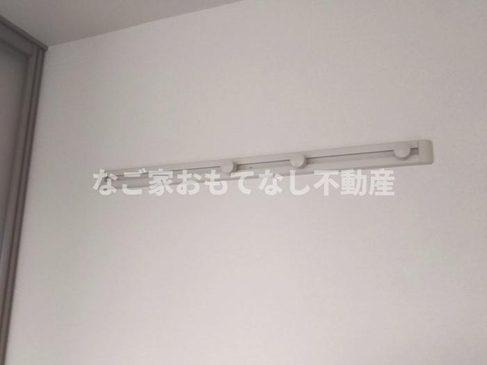その他設備　※写真は別号室