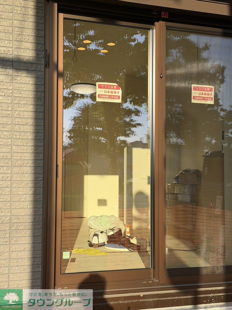 その他　エントランス