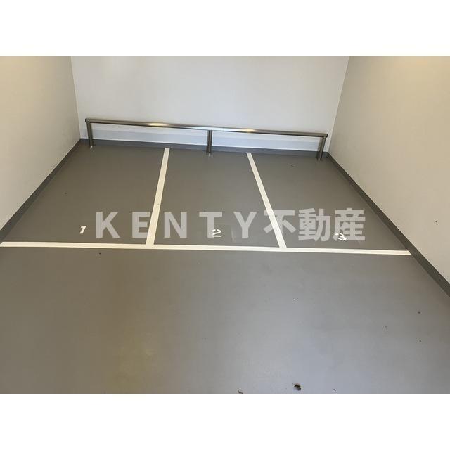 その他共有部分　物件の画像15