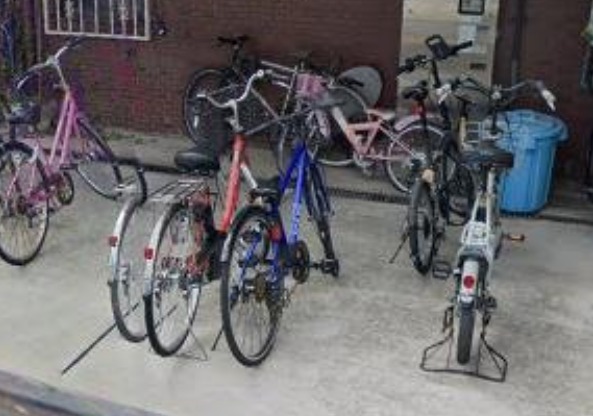 眺望　参考写真です。