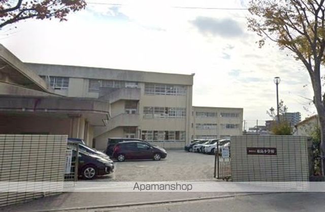 小学校　松島小学校（小学校）まで753m