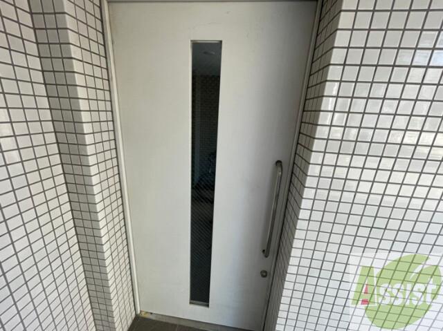 その他共有部分　駐輪場その他