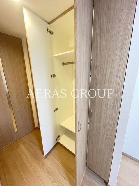 収納　別部屋同仕様タイプ