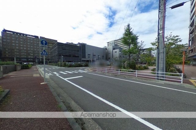 その他　前面道路（その他）まで0m