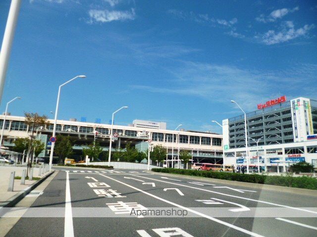 その他　新潟駅（その他）まで965m