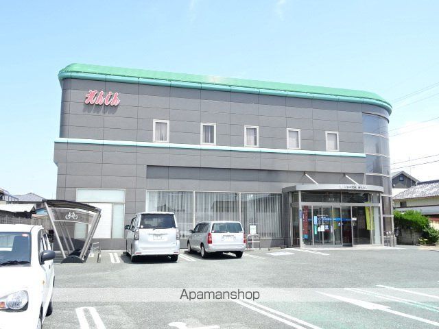 銀行　遠州信用金庫　舞阪支店（銀行）まで811m