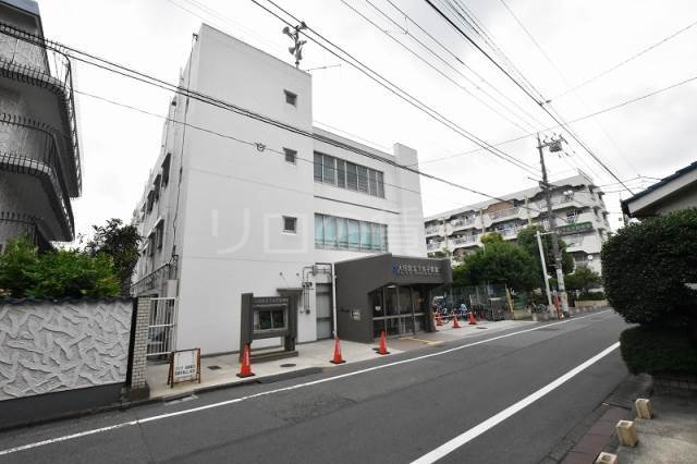 図書館　下丸子図書館（図書館）まで146m