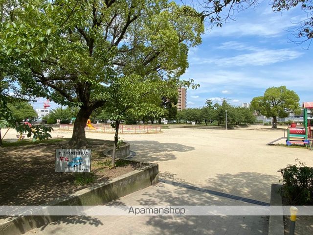その他　三ノ瀬公園（その他）まで1580m