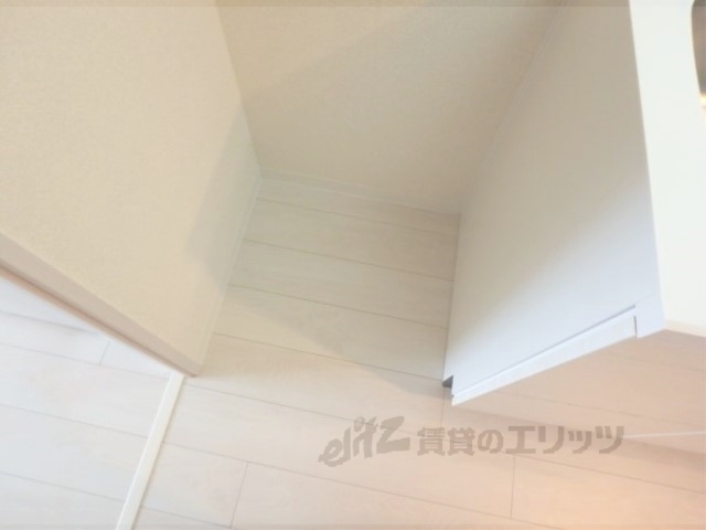 その他部屋・スペース　冷蔵庫置場