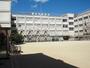 中学校　品川区立東海中学校（中学校）まで744m