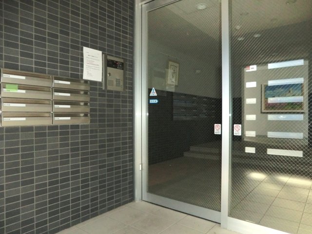 セキュリティ　☆オートロック＆ＴＶモニターホン完備しています。☆
