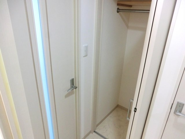 収納　☆収納・クローゼットタイプです。☆