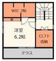 間取り図　３階