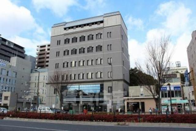 その他　西区役所（その他）まで584m
