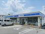 コンビニ　ローソン加茂駅前店（コンビニ）まで300m