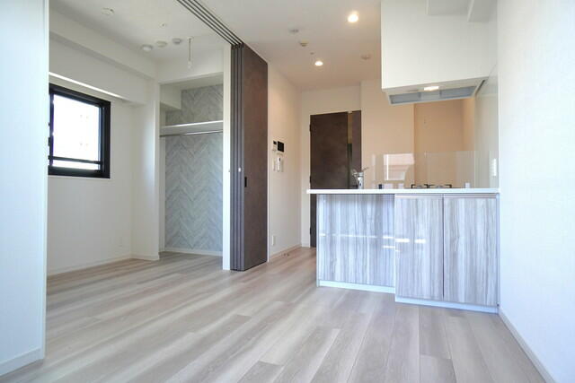 その他設備　※写真は同タイプ住戸です。