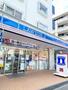 コンビニ　ローソン 小田急桜ケ丘店（コンビニ）まで139m