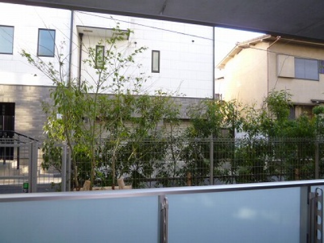 眺望　参考写真