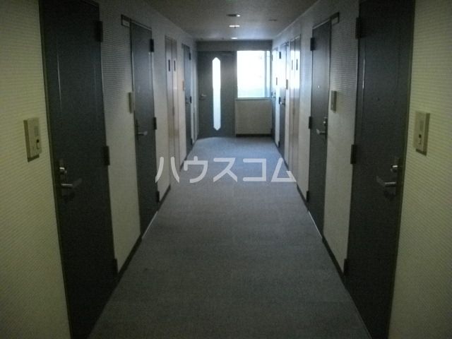 ロビー