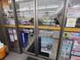 コンビニ　ミニストップ 名古屋稲上町店（コンビニ）まで379m
