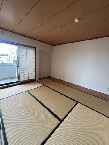 居室・リビング　和室約6.0帖