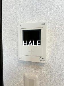 セキュリティ　※同シリーズ類似物件