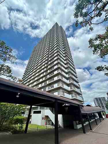 建物外観　建物外観
