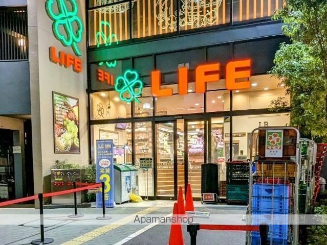 パークアクシス本郷の杜の周辺写真