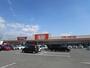 スーパー　ザ・ビッグ福岡空港東店（スーパー）まで1400m