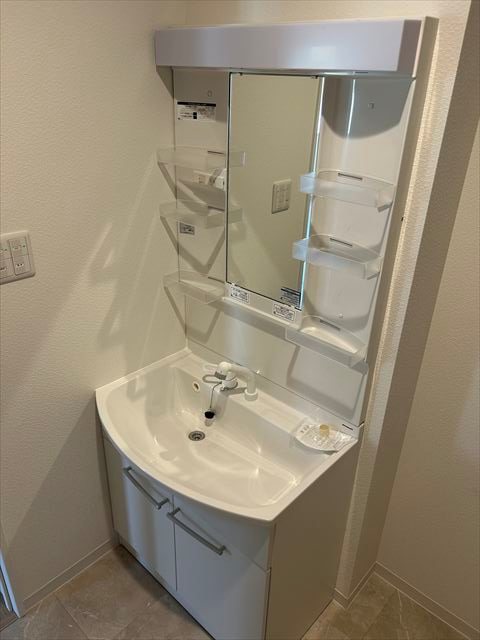 サンシティ俵元の内装写真