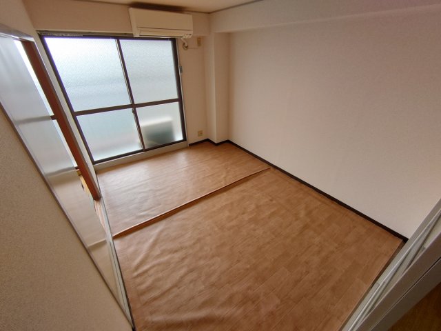 ハイム山本の内装写真
