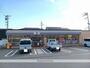コンビニ　セブンイレブン周南富田店（コンビニ）まで550m