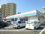 コンビニ　ローソン（コンビニ）まで282m