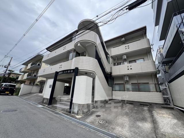 建物外観　オンライン内覧・現地案内も可能です